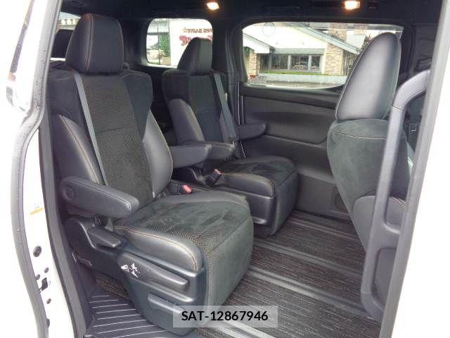 Toyota ALPHARD 2022-03 8848121-7