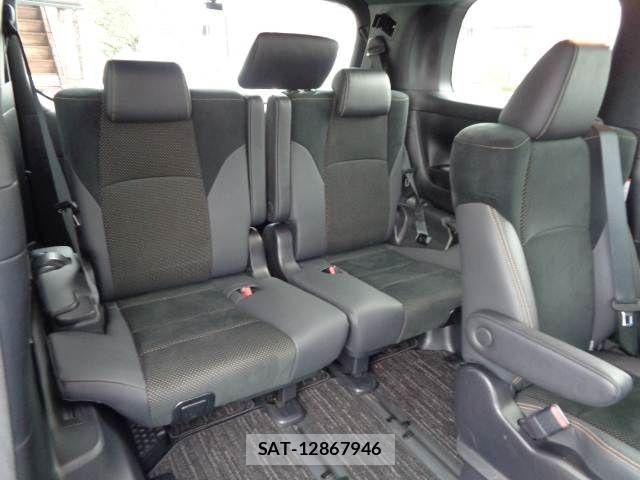 Toyota ALPHARD 2022-03 8848121-8