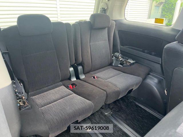 Toyota ALPHARD 2013-09 8848122-9