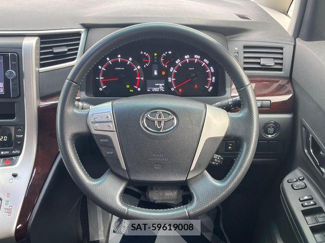Toyota ALPHARD 2013-09 8848122-10