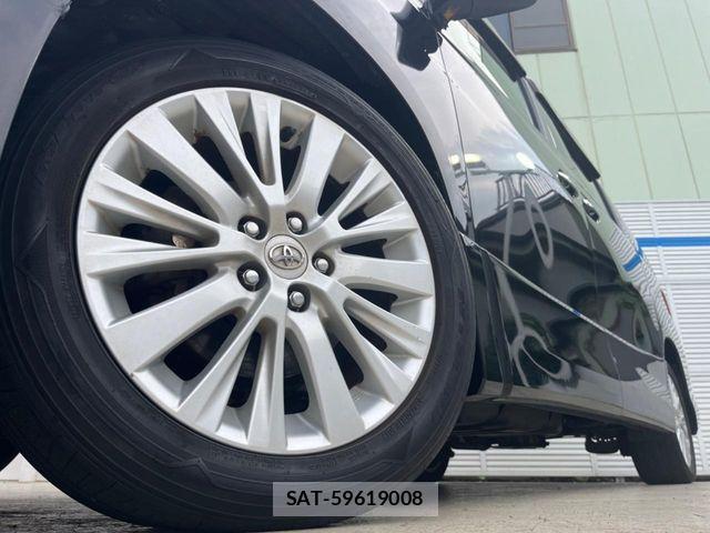 Toyota ALPHARD 2013-09 8848122-12