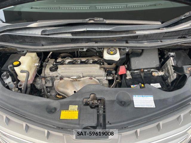 Toyota ALPHARD 2013-09 8848122-17