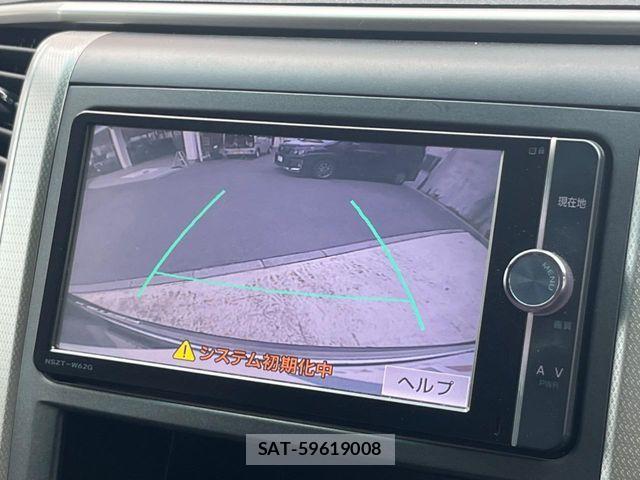 Toyota ALPHARD 2013-09 8848122-3