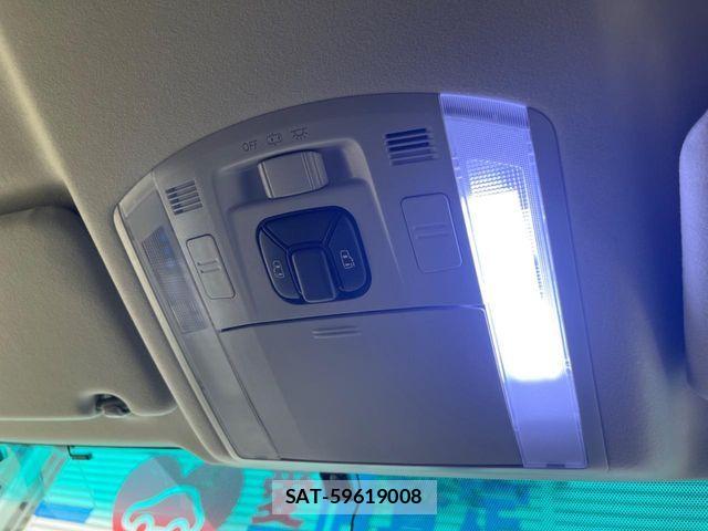 Toyota ALPHARD 2013-09 8848122-5
