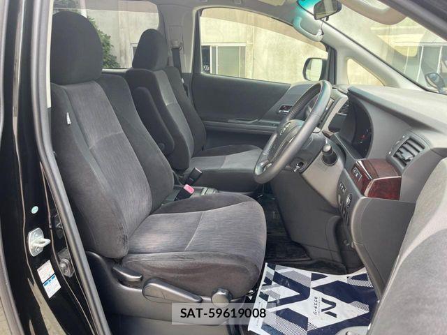 Toyota ALPHARD 2013-09 8848122-7