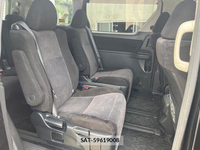 Toyota ALPHARD 2013-09 8848122-8