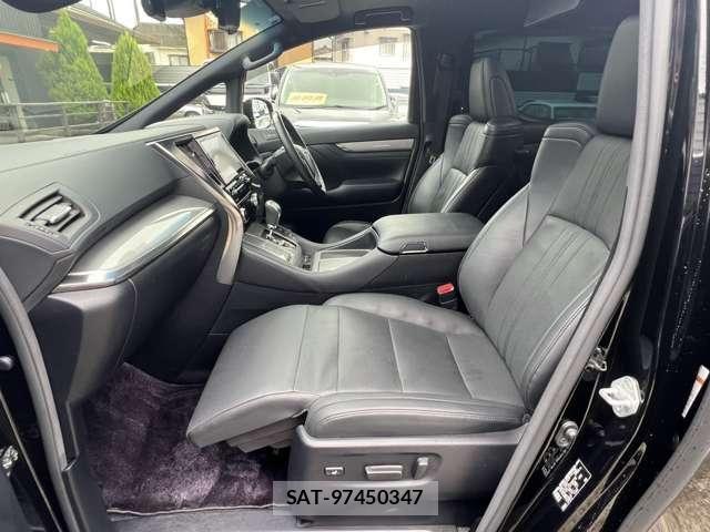 Toyota ALPHARD 2018-10 8848124-10