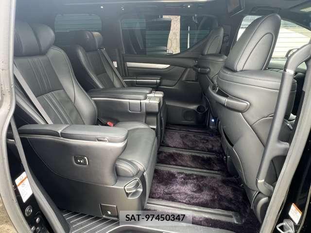 Toyota ALPHARD 2018-10 8848124-12