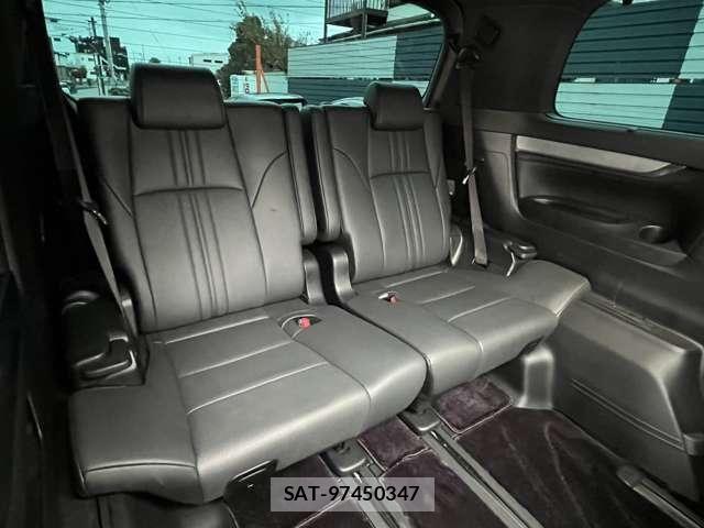 Toyota ALPHARD 2018-10 8848124-15