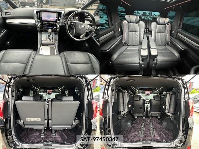 Toyota ALPHARD 2018-10 8848124-17