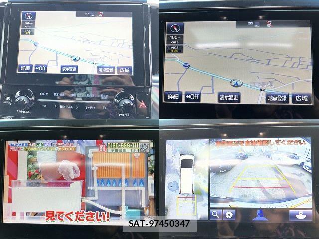 Toyota ALPHARD 2018-10 8848124-18