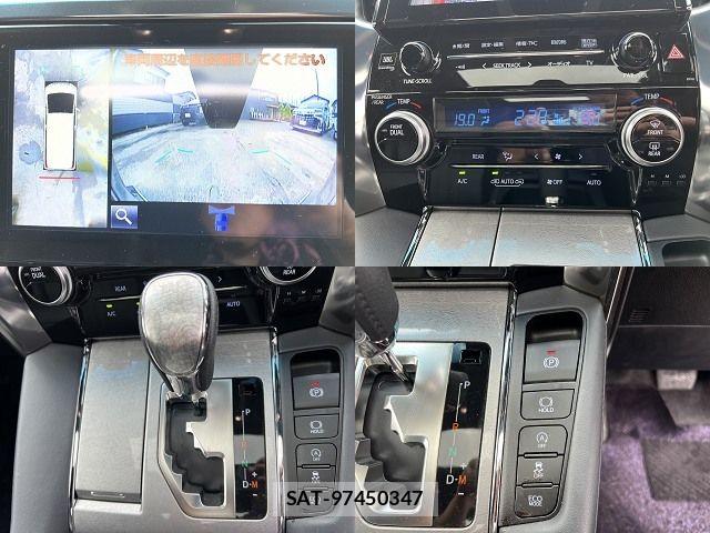 Toyota ALPHARD 2018-10 8848124-19