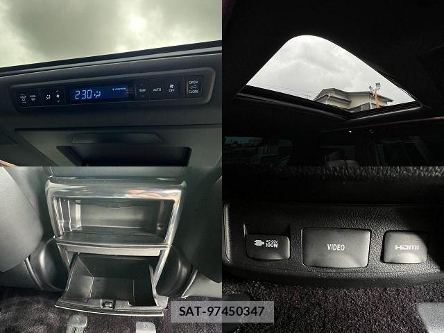 Toyota ALPHARD 2018-10 8848124-25