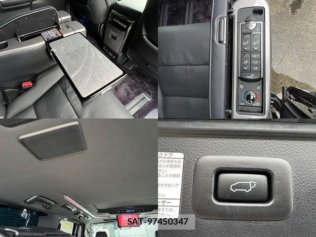 Toyota ALPHARD 2018-10 8848124-26