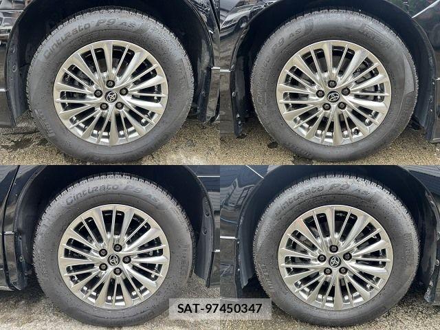 Toyota ALPHARD 2018-10 8848124-27
