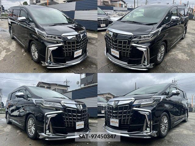 Toyota ALPHARD 2018-10 8848124-2