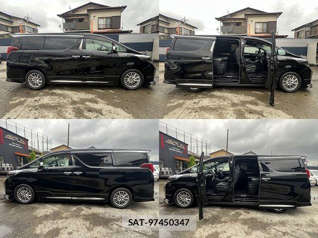 Toyota ALPHARD 2018-10 8848124-3