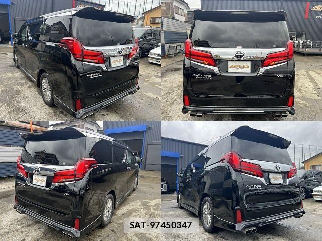 Toyota ALPHARD 2018-10 8848124-4
