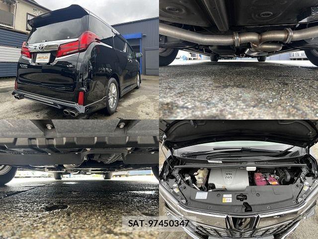Toyota ALPHARD 2018-10 8848124-5