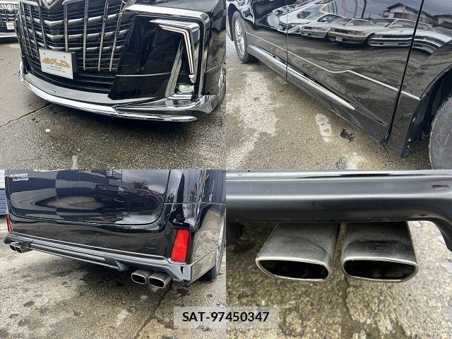 Toyota ALPHARD 2018-10 8848124-6