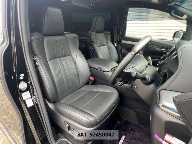 Toyota ALPHARD 2018-10 8848124-7
