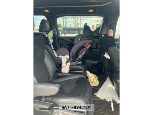 Toyota ALPHARD 2023-02 8848115-17