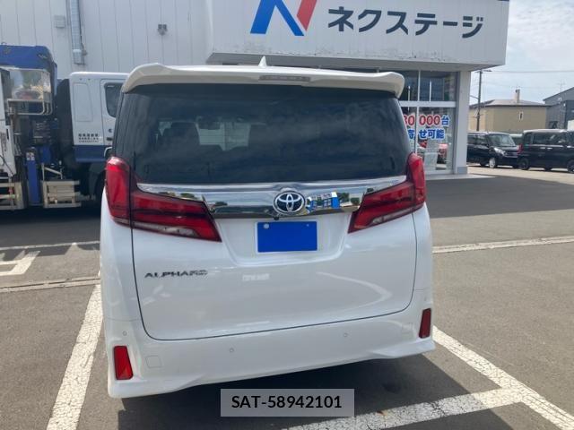 Toyota ALPHARD 2023-02 8848115-1
