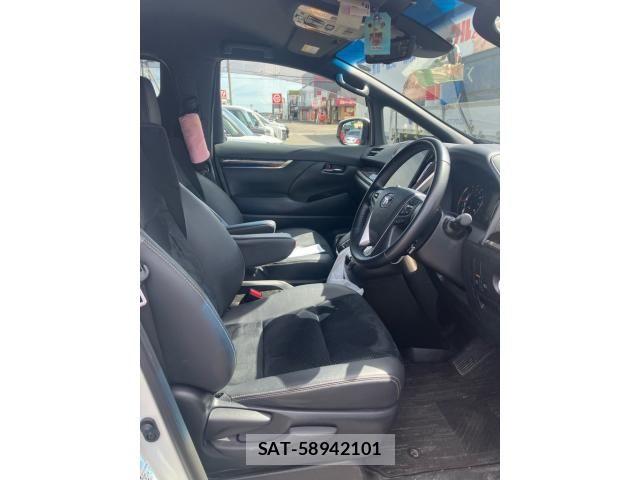 Toyota ALPHARD 2023-02 8848115-20