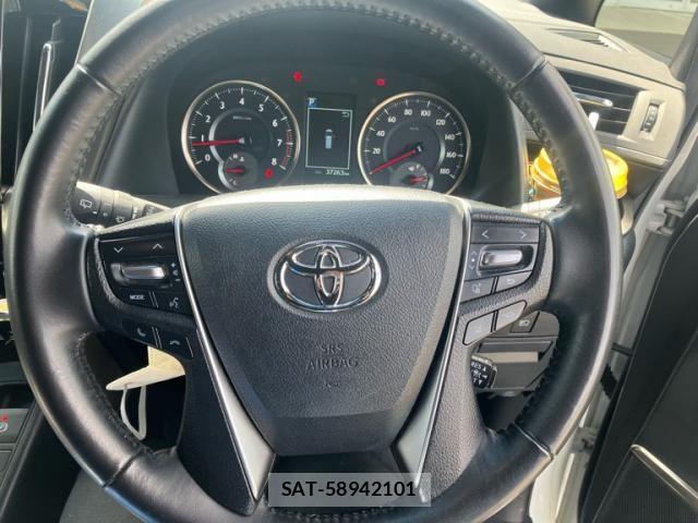 Toyota ALPHARD 2023-02 8848115-21