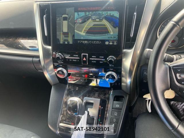 Toyota ALPHARD 2023-02 8848115-22