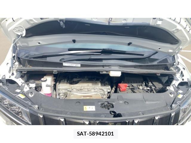 Toyota ALPHARD 2023-02 8848115-28