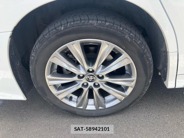 Toyota ALPHARD 2023-02 8848115-4