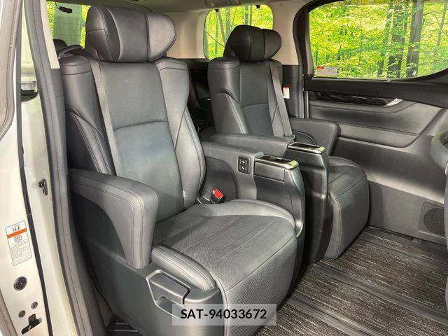 Toyota ALPHARD 2021-06 8848114-9