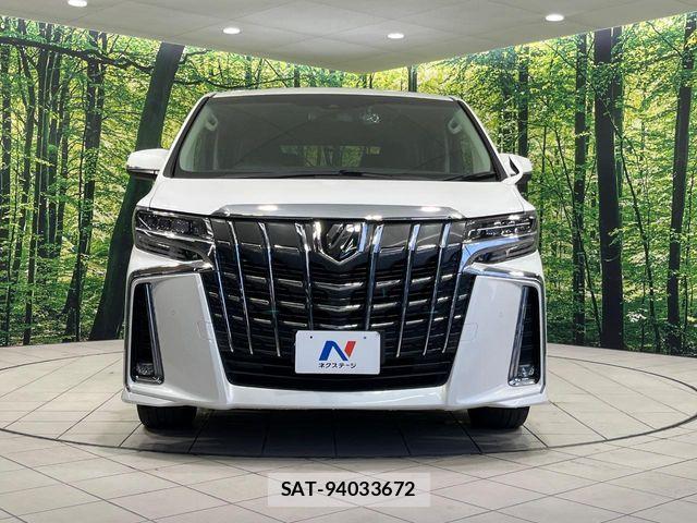 Toyota ALPHARD 2021-06 8848114-13