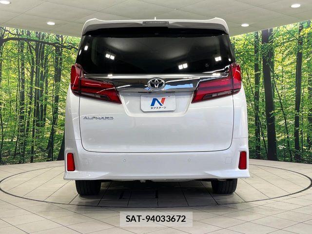 Toyota ALPHARD 2021-06 8848114-14