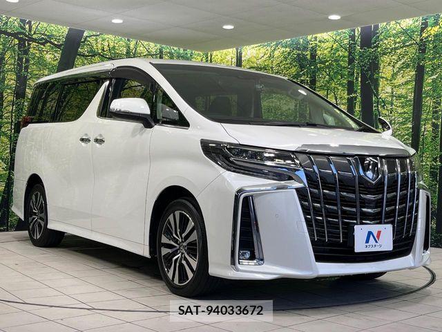 Toyota ALPHARD 2021-06 8848114-15