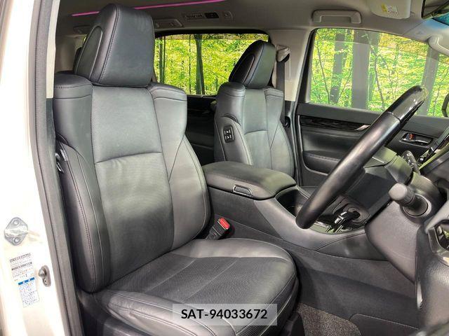 Toyota ALPHARD 2021-06 8848114-8
