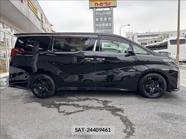 Toyota ALPHARD 2018-12 8848123-10