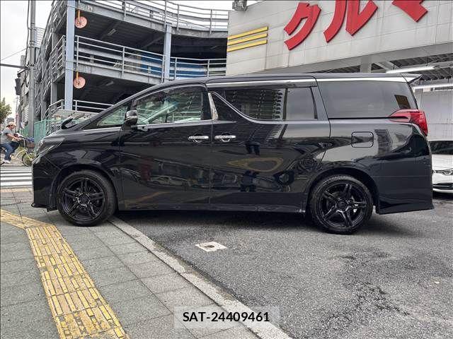 Toyota ALPHARD 2018-12 8848123-11