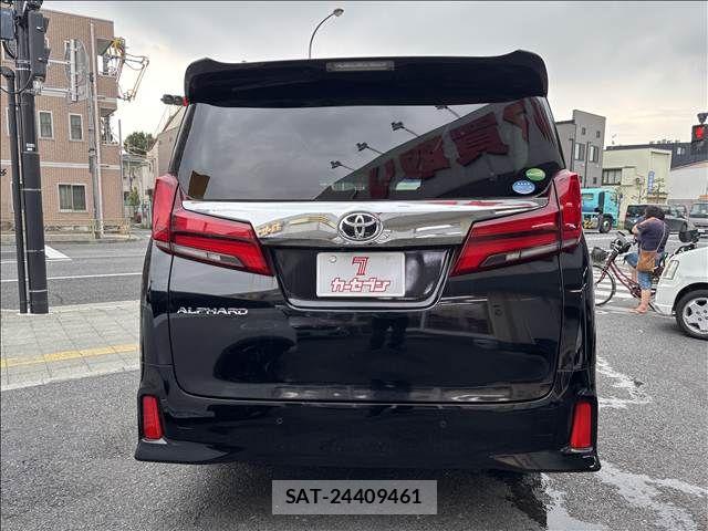 Toyota ALPHARD 2018-12 8848123-13