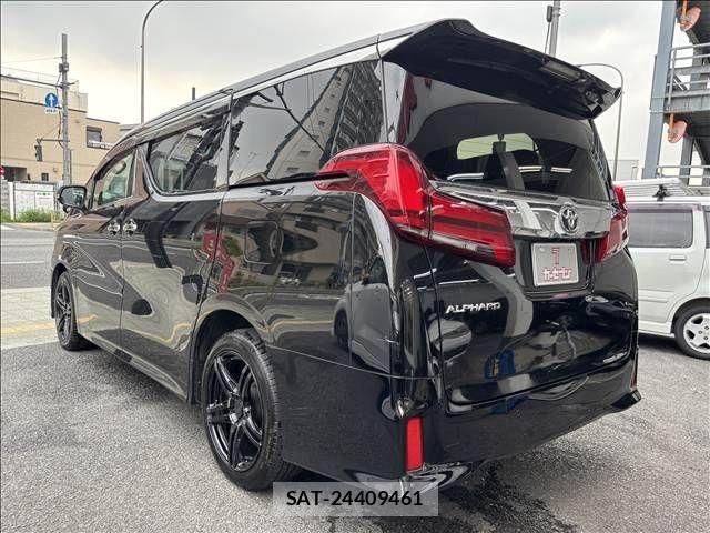 Toyota ALPHARD 2018-12 8848123-14