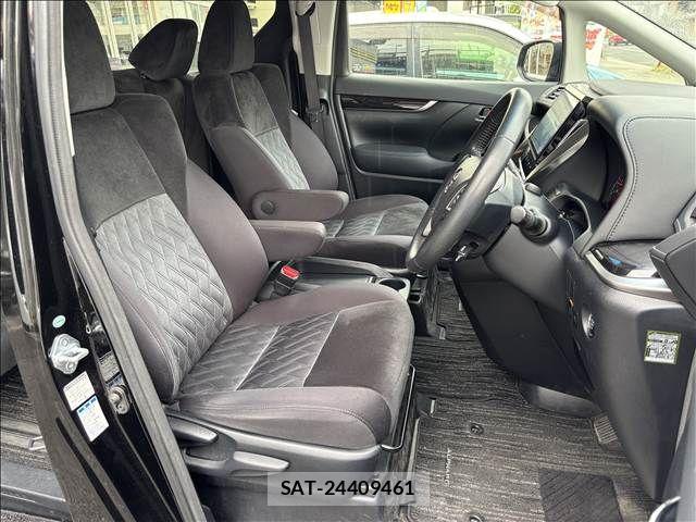 Toyota ALPHARD 2018-12 8848123-15