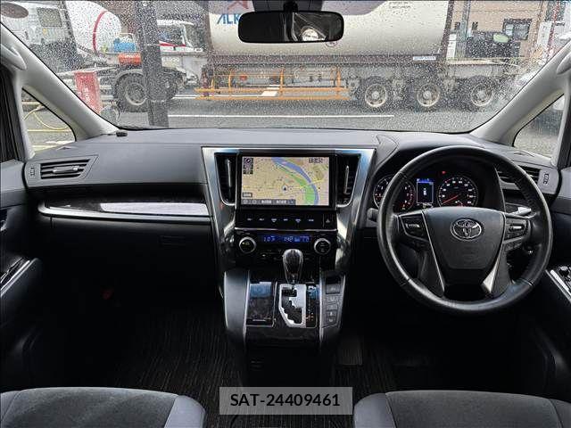 Toyota ALPHARD 2018-12 8848123-1