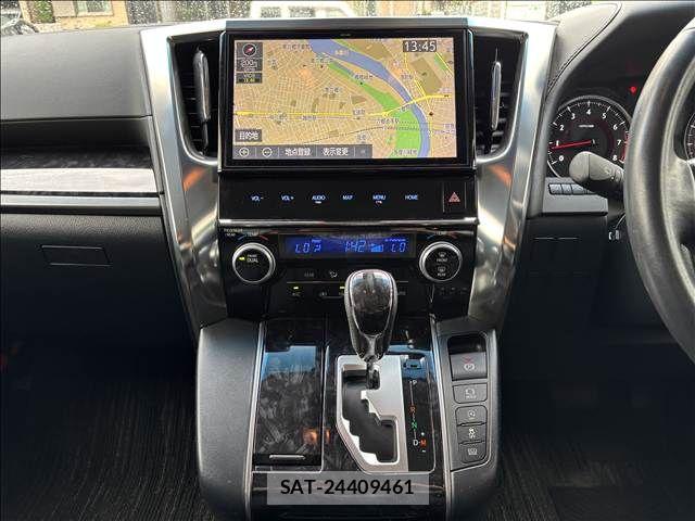 Toyota ALPHARD 2018-12 8848123-20