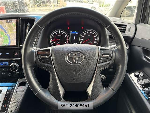 Toyota ALPHARD 2018-12 8848123-21