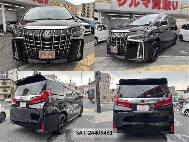 Toyota ALPHARD 2018-12 8848123-2
