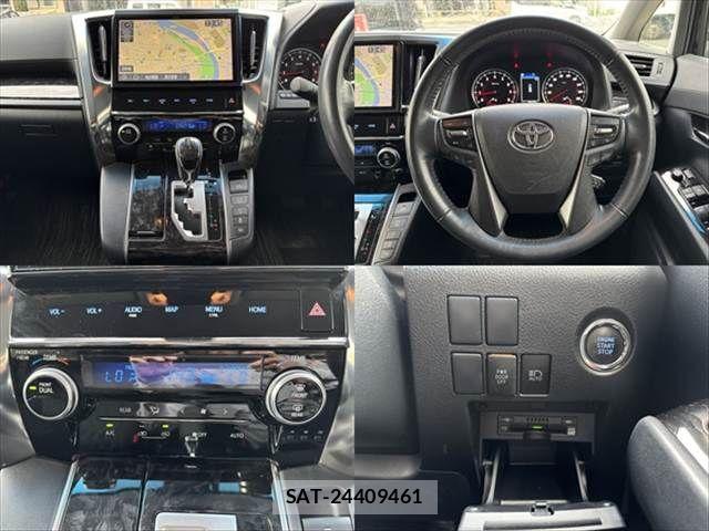 Toyota ALPHARD 2018-12 8848123-5