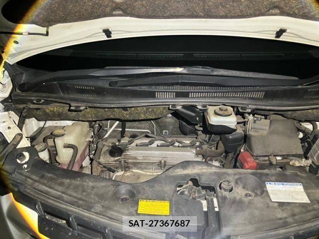Toyota ALPHARD 2010-08 8870371-9
