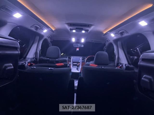Toyota ALPHARD 2010-08 8870371-13
