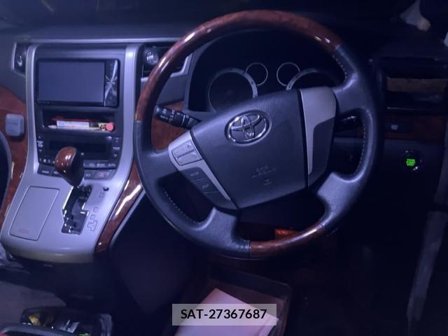 Toyota ALPHARD 2010-08 8870371-15
